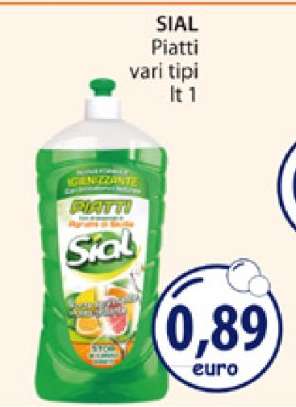SIAL Piatti