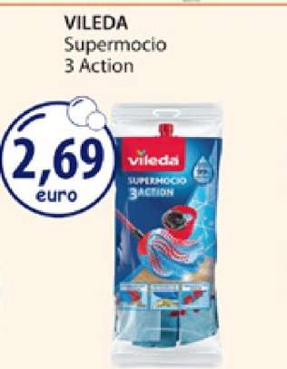 VILEDA