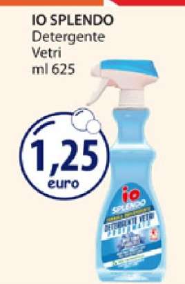 IO SPLENDO