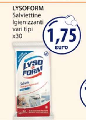 LYSOFORM