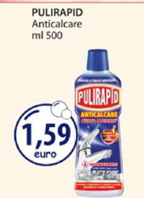 PULIRAPID