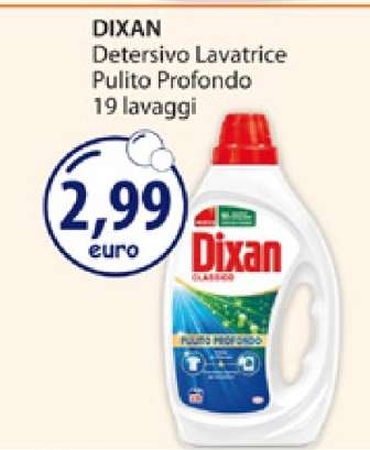 Dixan