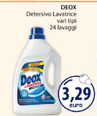 DEOX