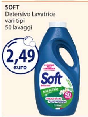 SOFT