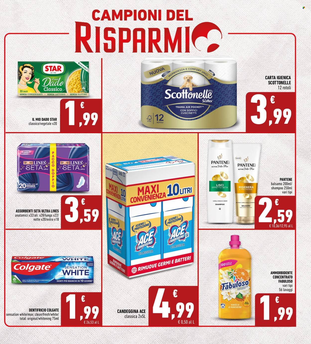 Volantino Conad Superstore - 10/9/2025 - 21/9/2025. Pagina 3