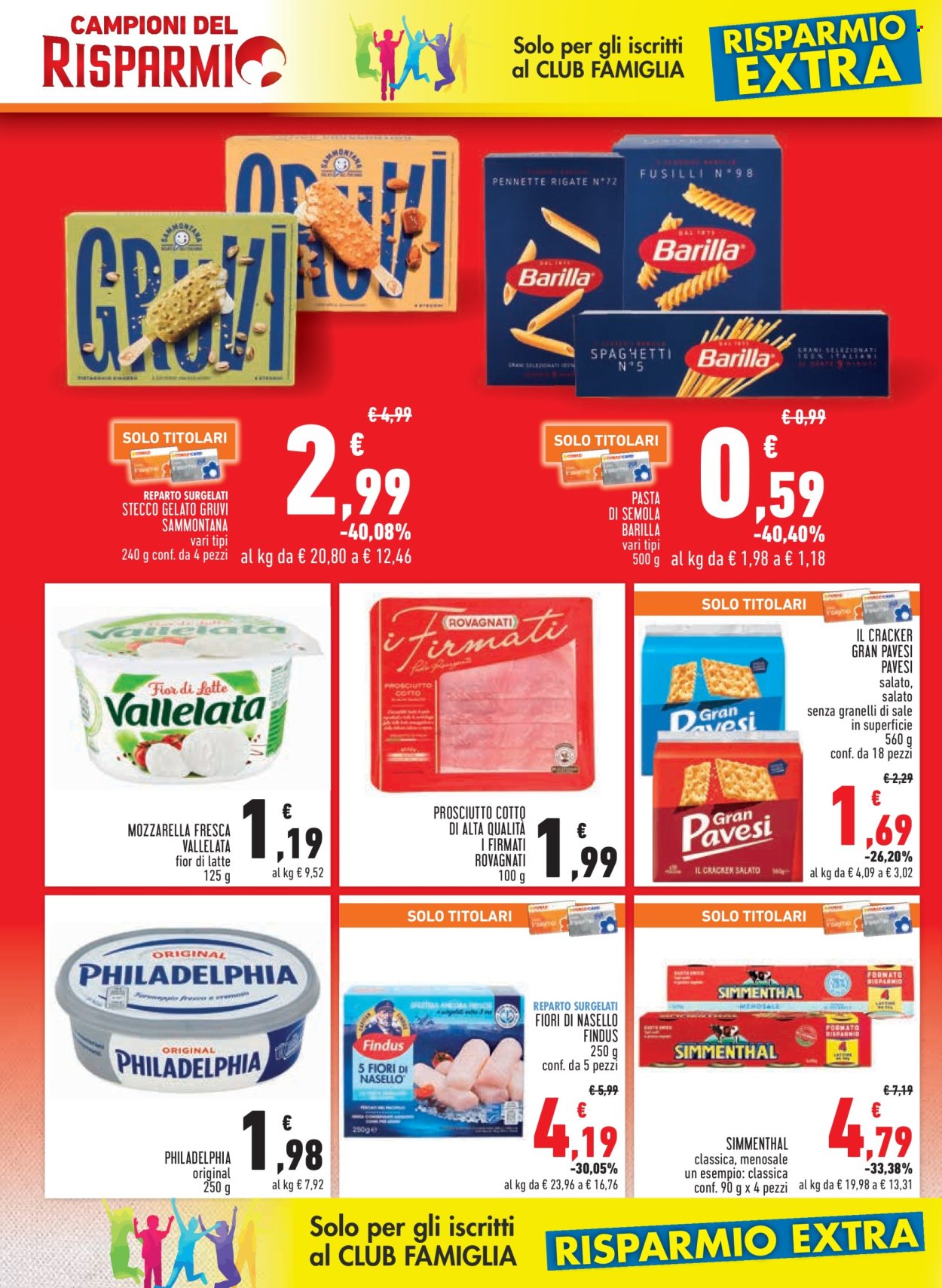 Volantino Conad - 11/9/2025 - 24/9/2025. Pagina 2