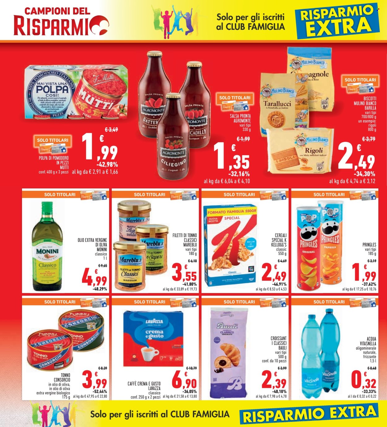 Volantino Conad Superstore - 11/9/2025 - 24/9/2025. Pagina 4