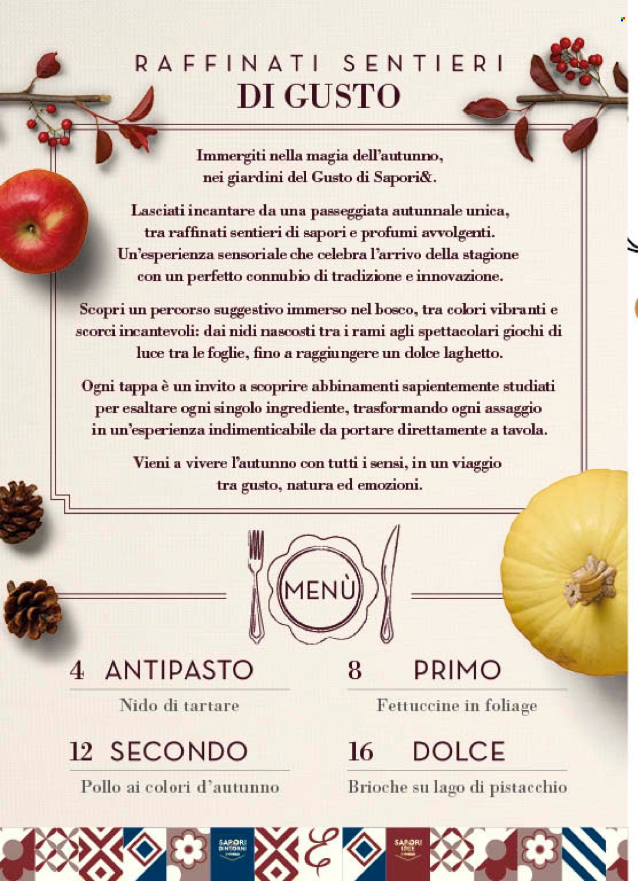 Volantino Conad - 10/9/2025 - 5/10/2025. Pagina 2