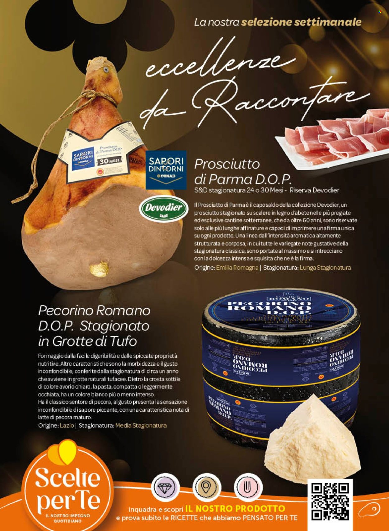 Volantino TuDay Conad - 10/9/2025 - 23/9/2025. Pagina 15