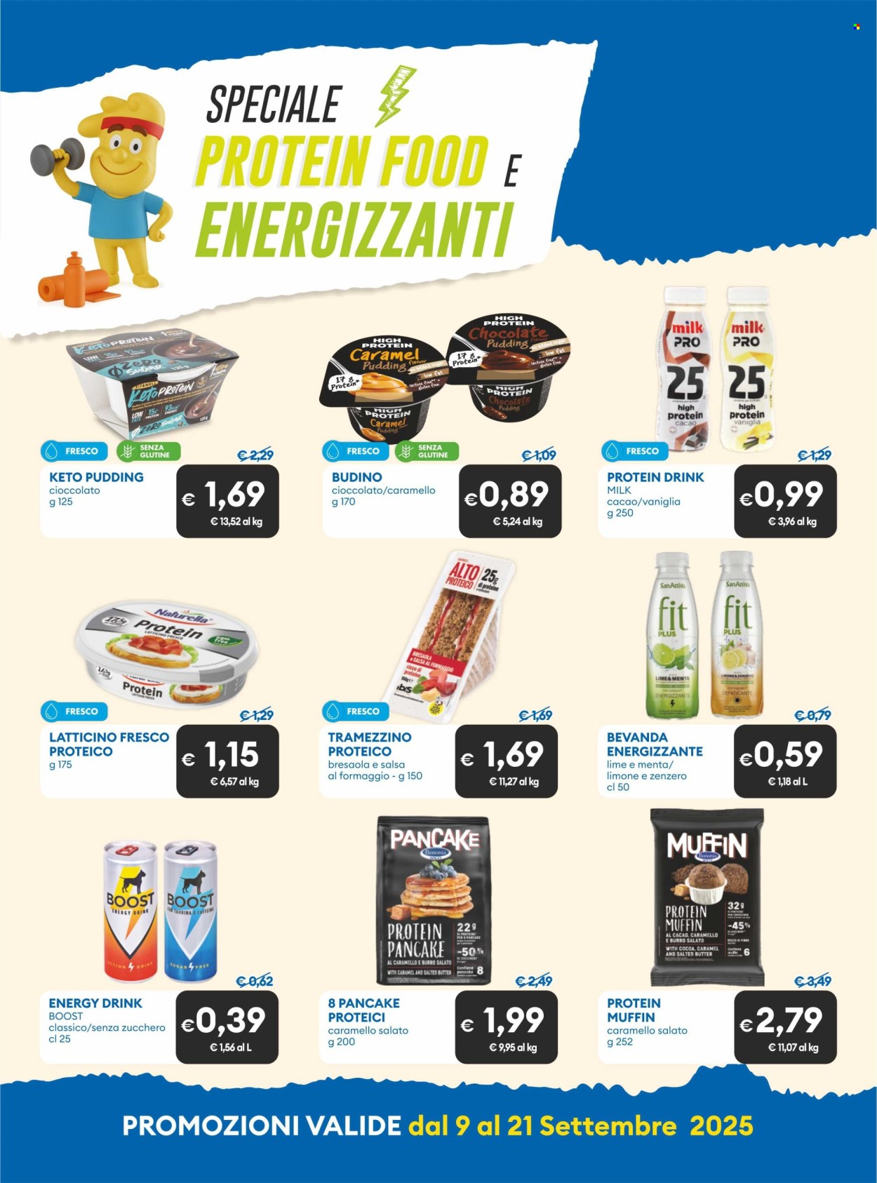 Volantino MD Discount - 9/9/2025 - 21/9/2025. Pagina 15