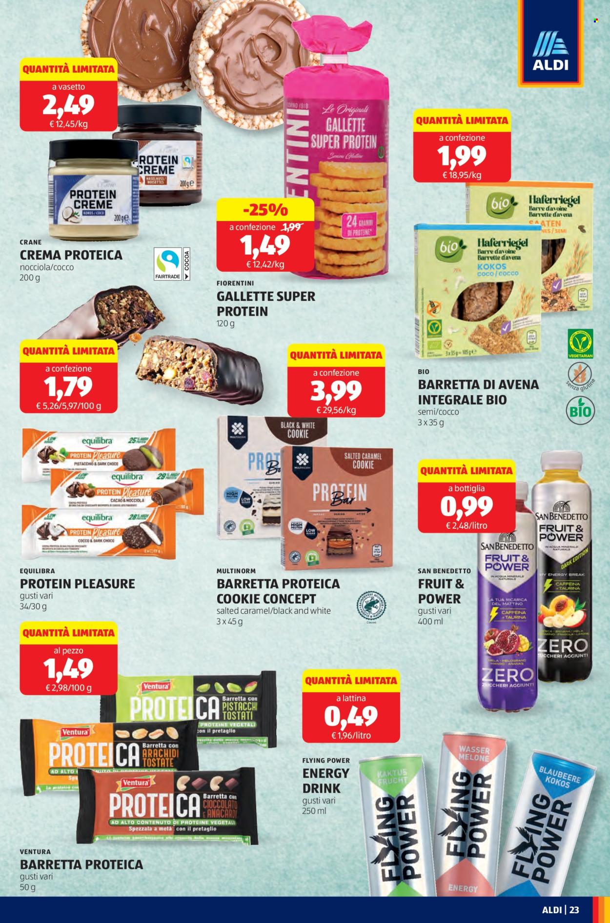 Volantino Aldi - 15/9/2025 - 21/9/2025. Pagina 23