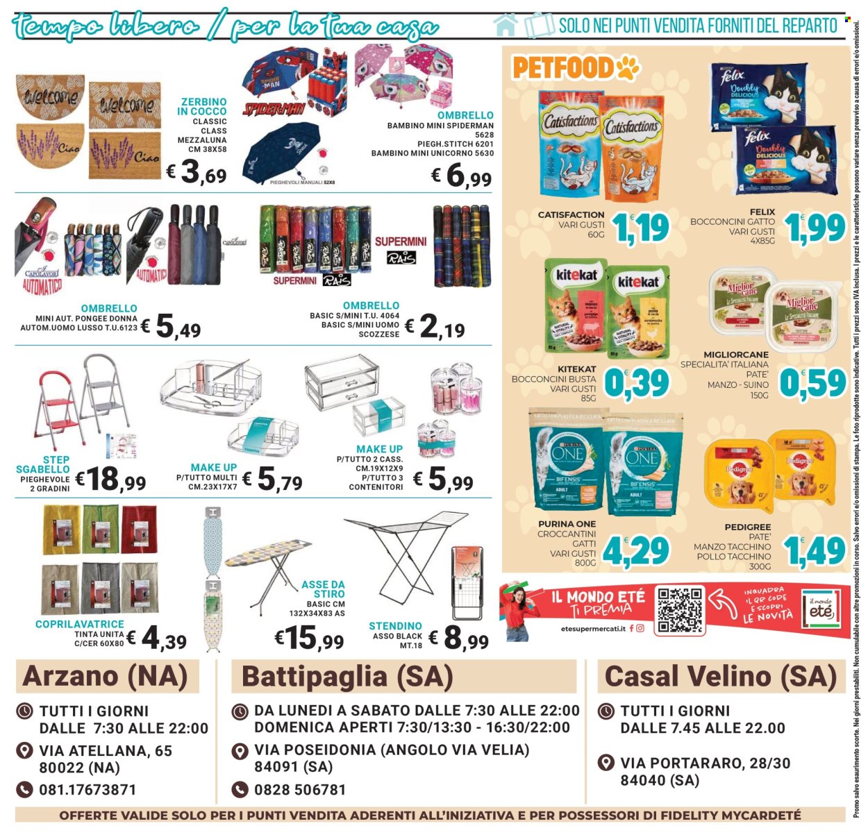 Volantino Eté - 9/9/2025 - 18/9/2025. Pagina 24