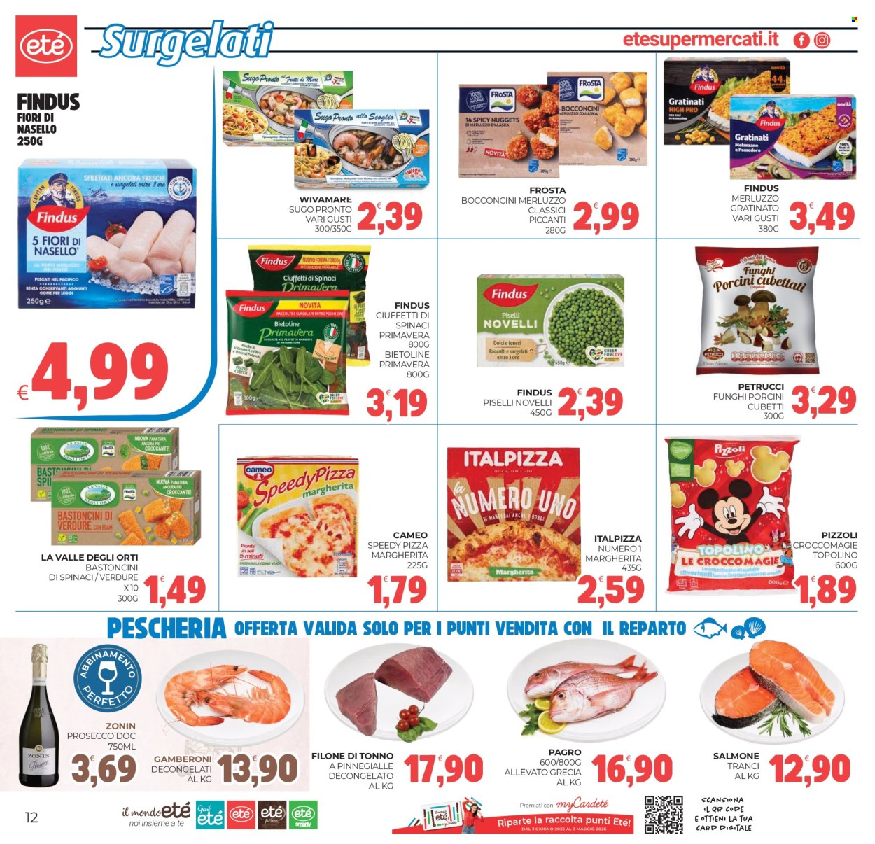 Volantino Eté - 9/9/2025 - 18/9/2025. Pagina 12