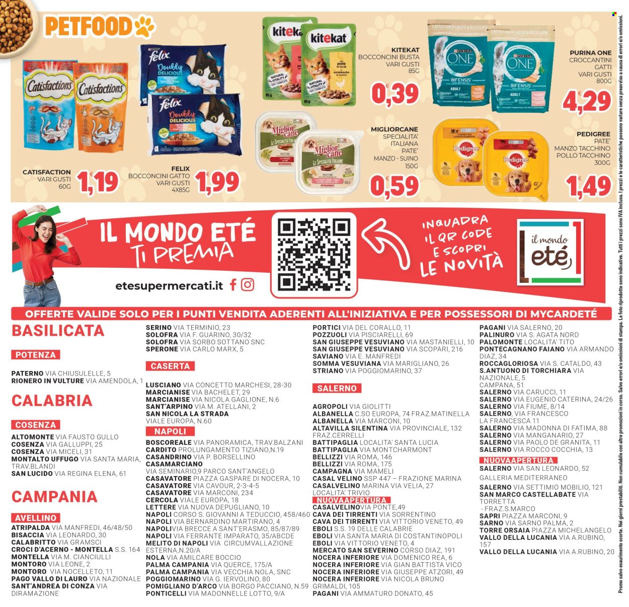 Volantino Eté - 9/9/2025 - 18/9/2025. Pagina 24