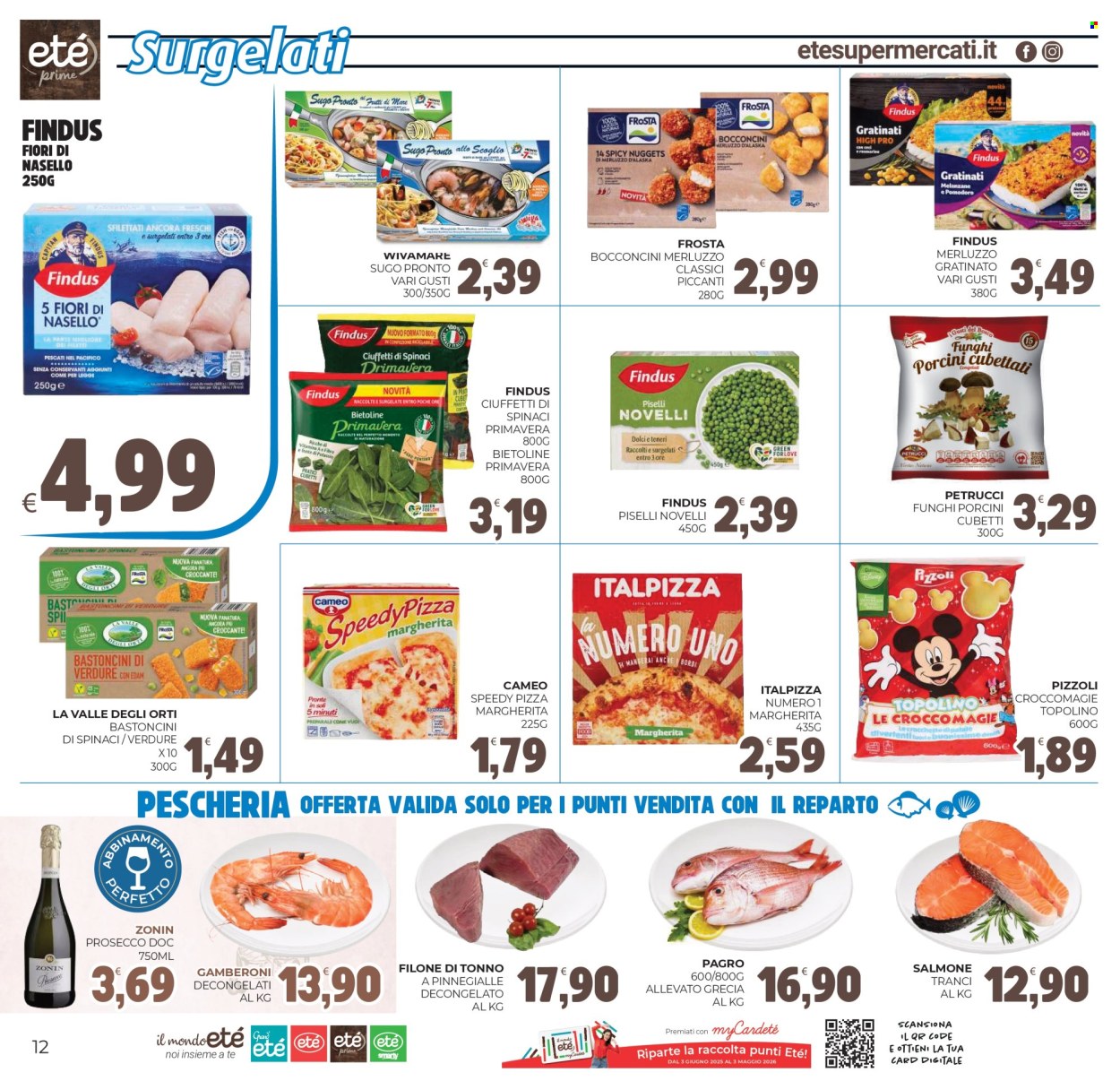 Volantino Eté - 9/9/2025 - 18/9/2025. Pagina 12