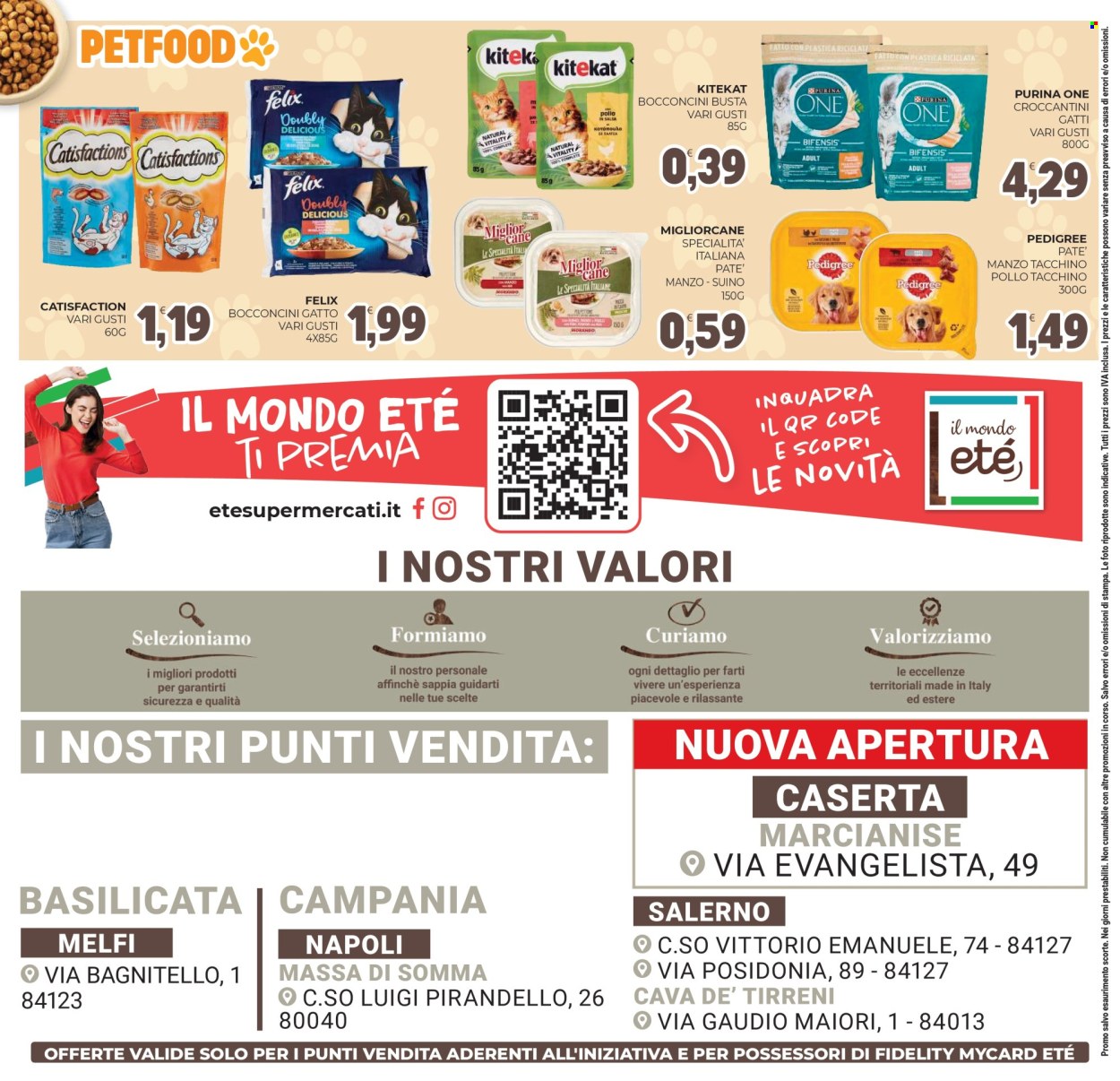 Volantino Eté - 9/9/2025 - 18/9/2025. Pagina 24