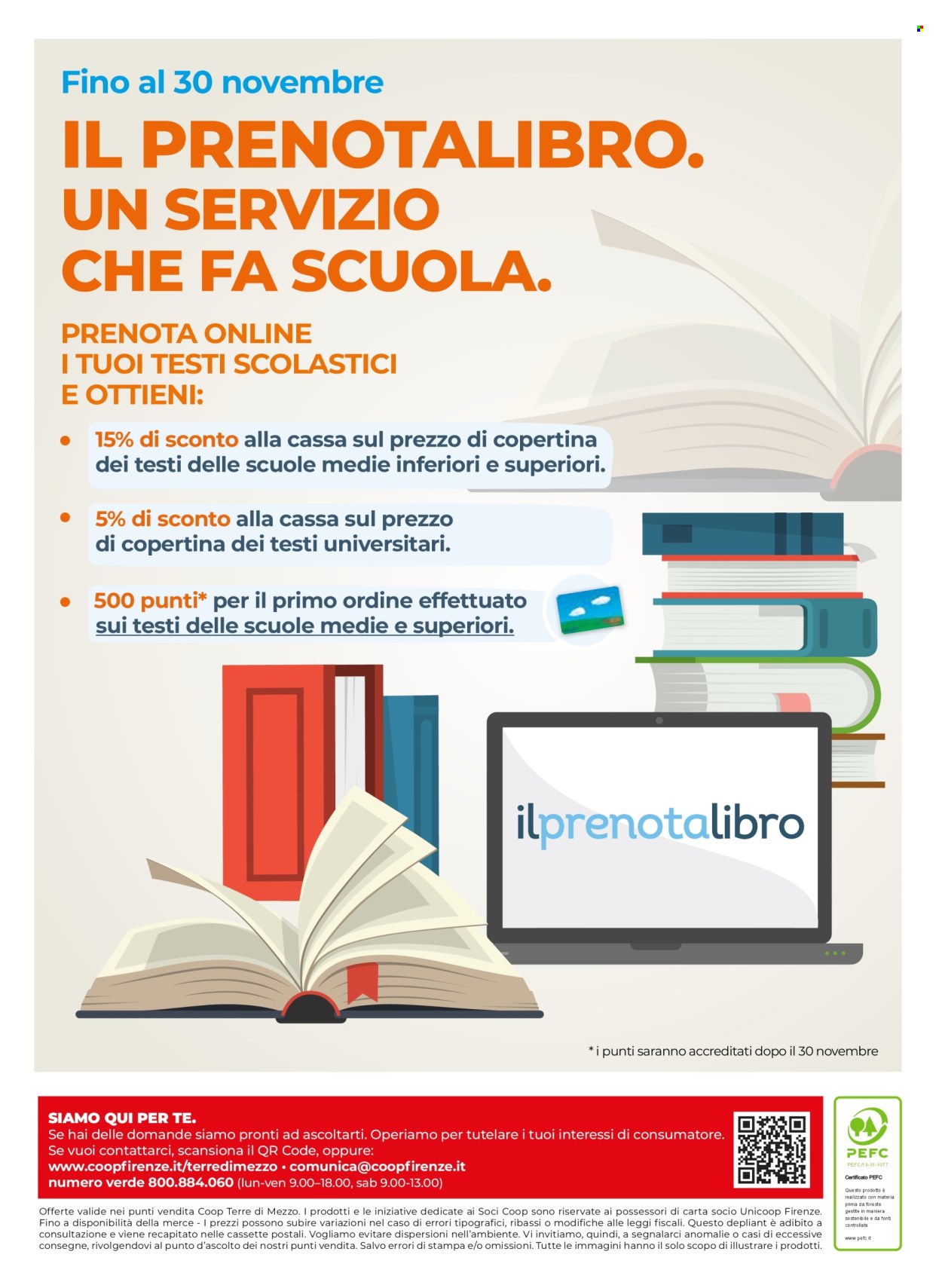 Volantino Coop - 4/9/2025 - 17/9/2025. Pagina 24