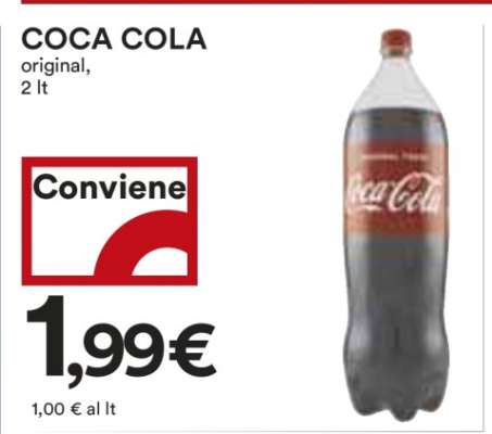 Coca Cola