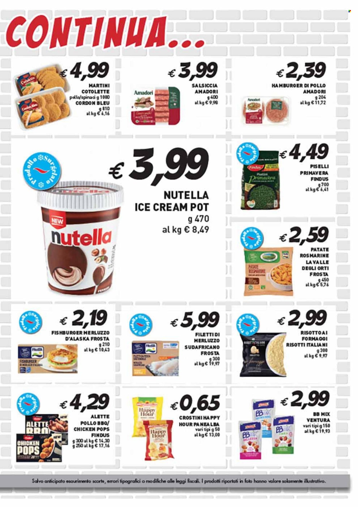 Volantino COAL - 11/9/2025 - 24/9/2025. Pagina 3