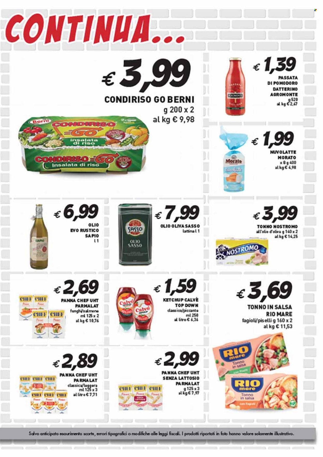 Volantino COAL - 11/9/2025 - 24/9/2025. Pagina 5