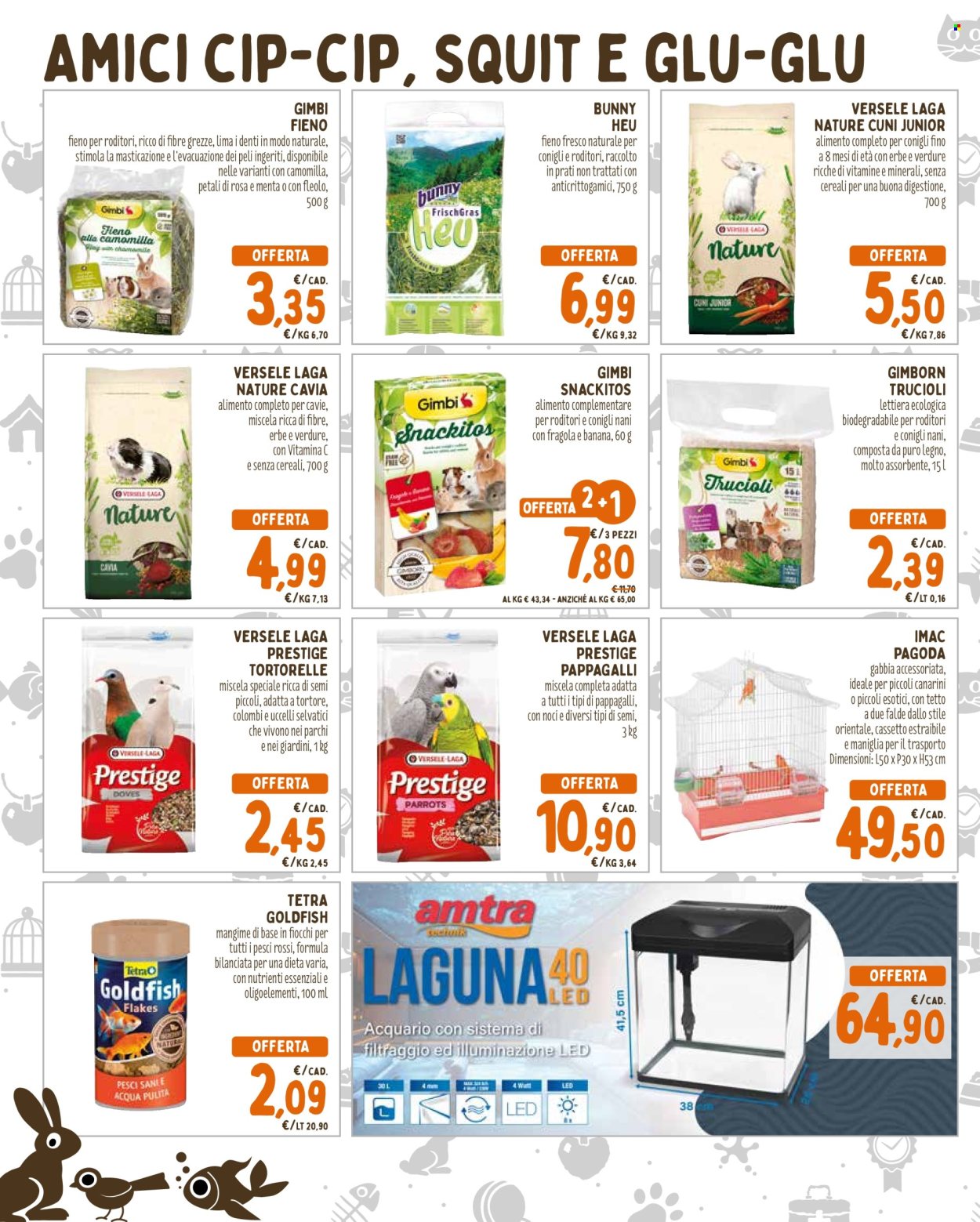 Volantino Conad - 11/9/2025 - 8/10/2025. Pagina 6