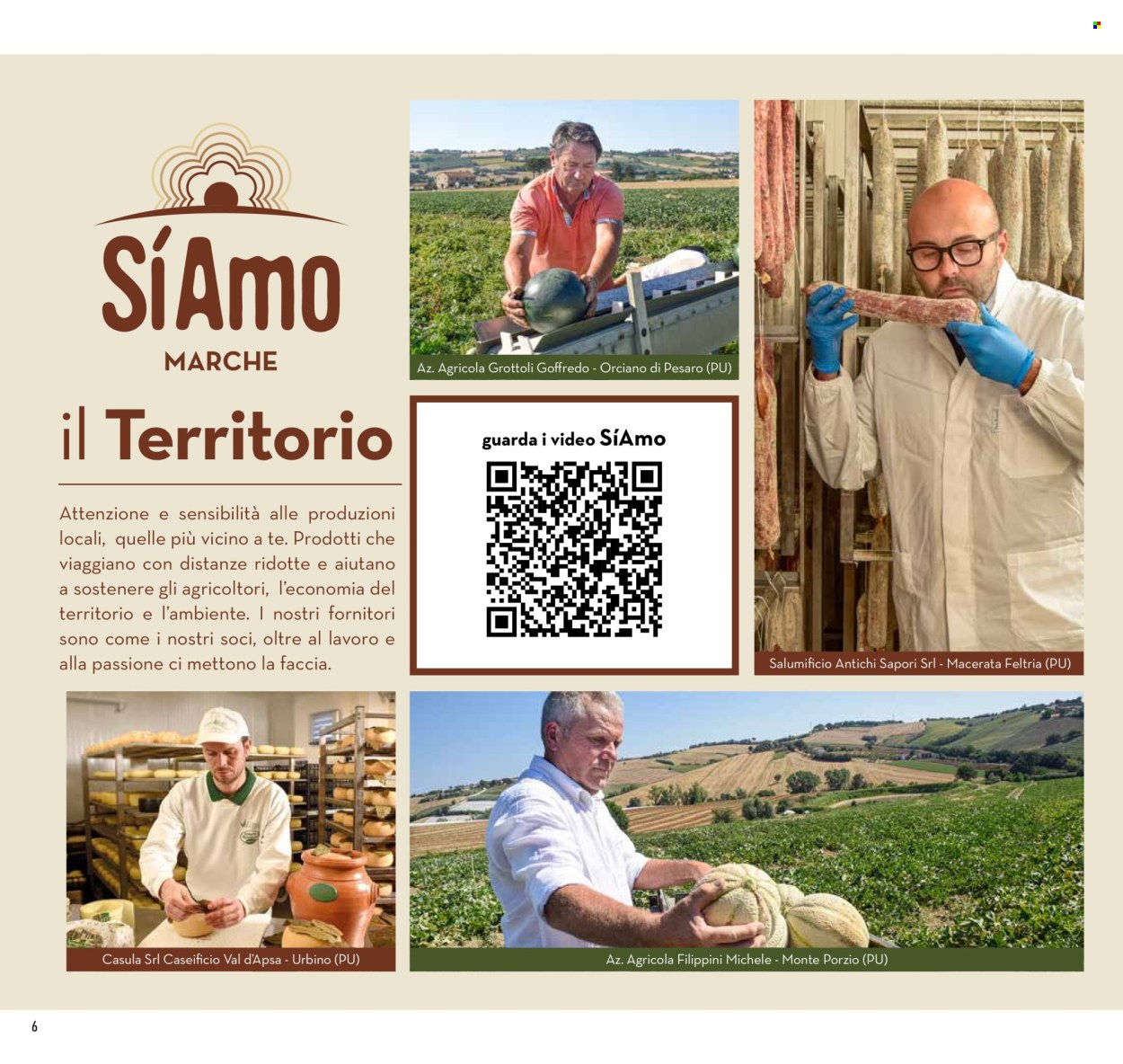 Volantino Conad Superstore - 13/9/2025 - 24/9/2025. Pagina 6