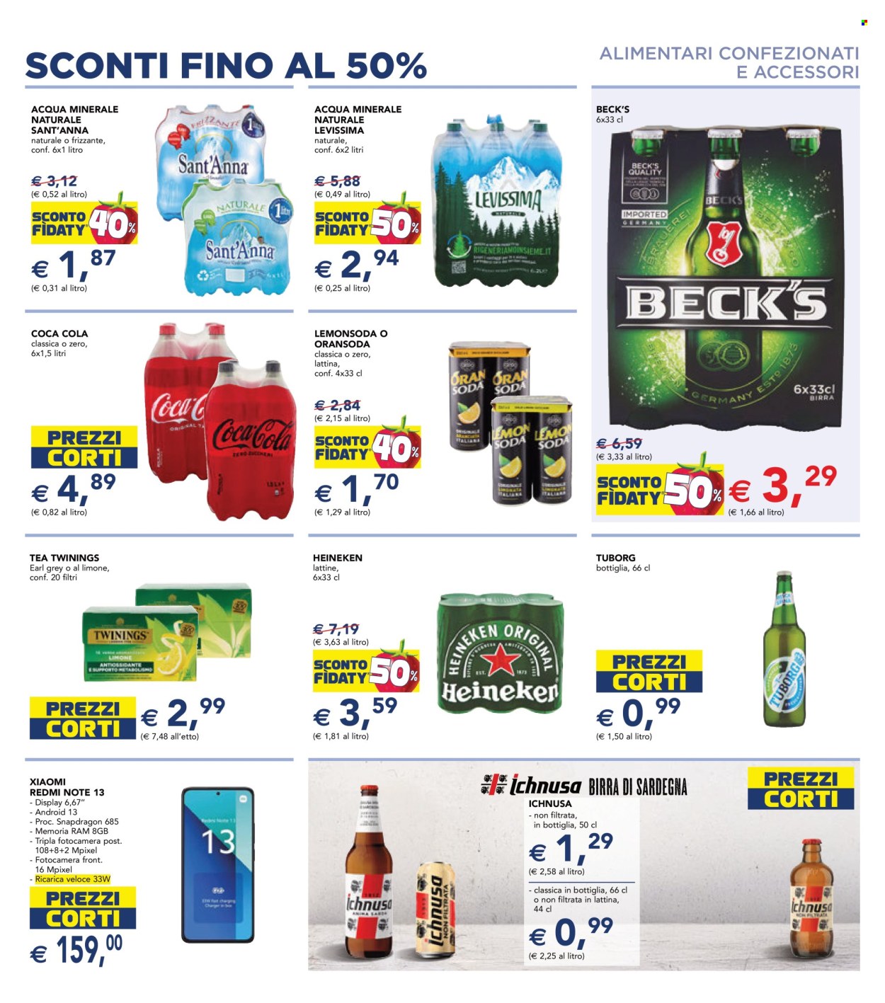 Volantino Esselunga - 11/9/2025 - 25/9/2025. Pagina 9