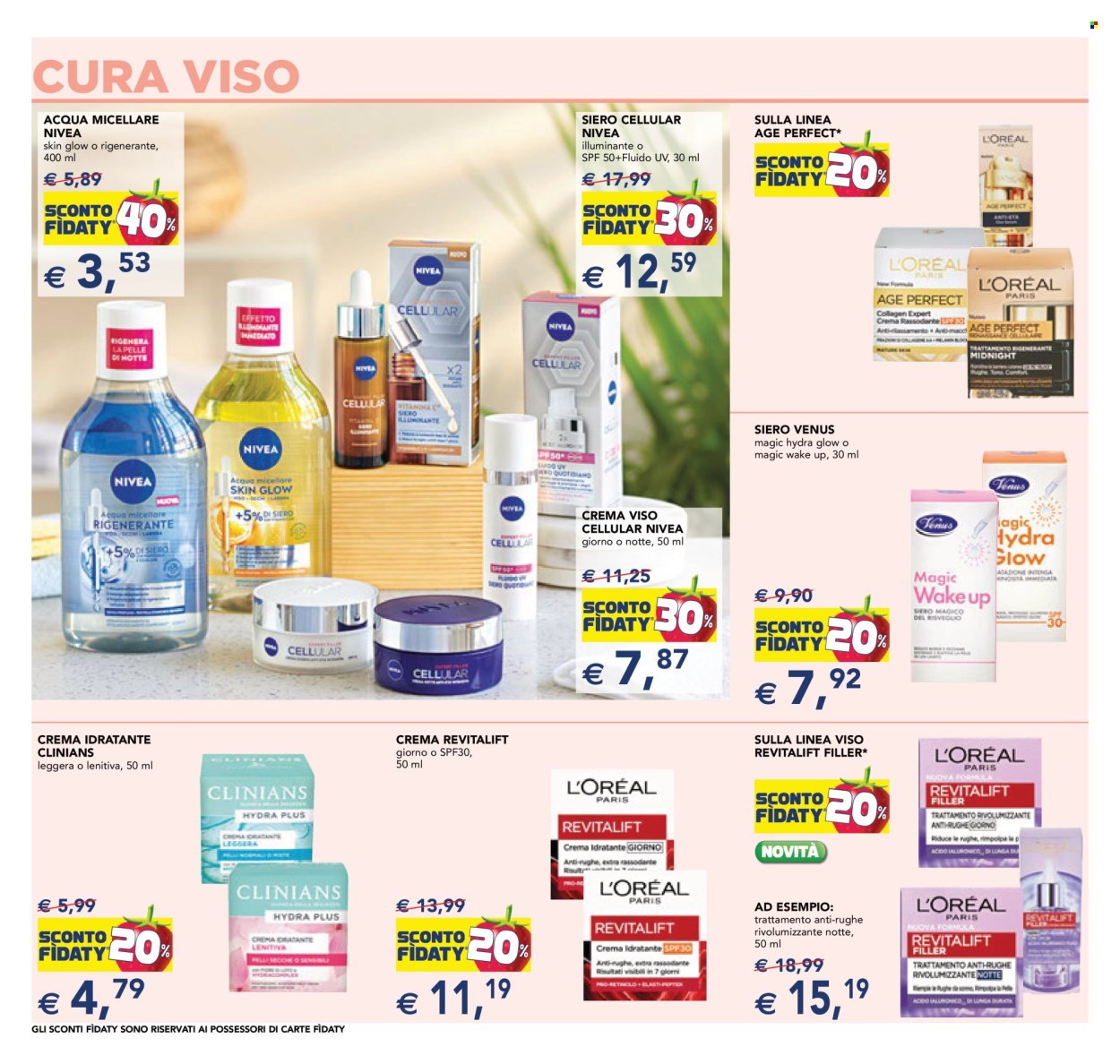 Volantino Esselunga - 11/9/2025 - 25/9/2025. Pagina 2