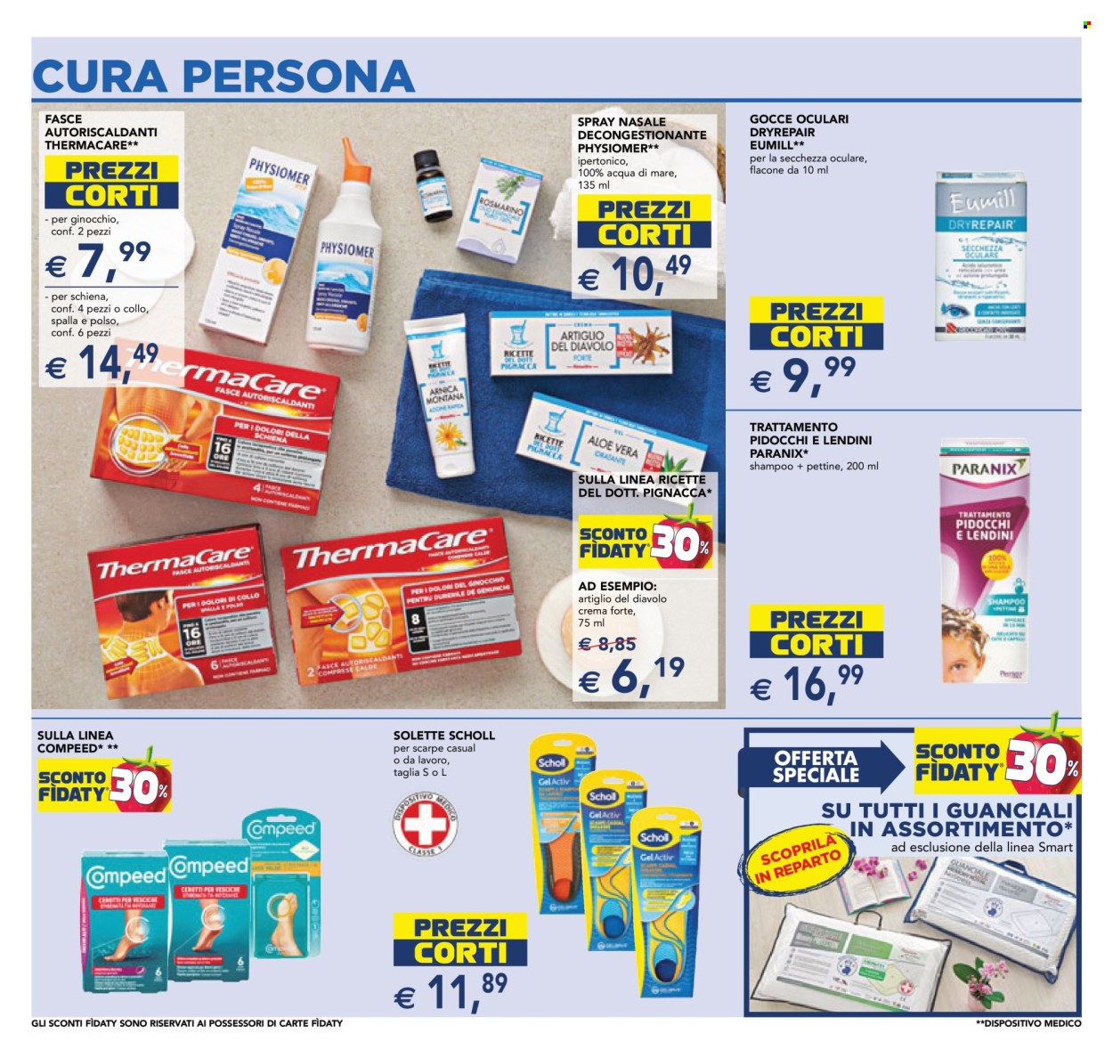 Volantino Esselunga - 11/9/2025 - 25/9/2025. Pagina 13
