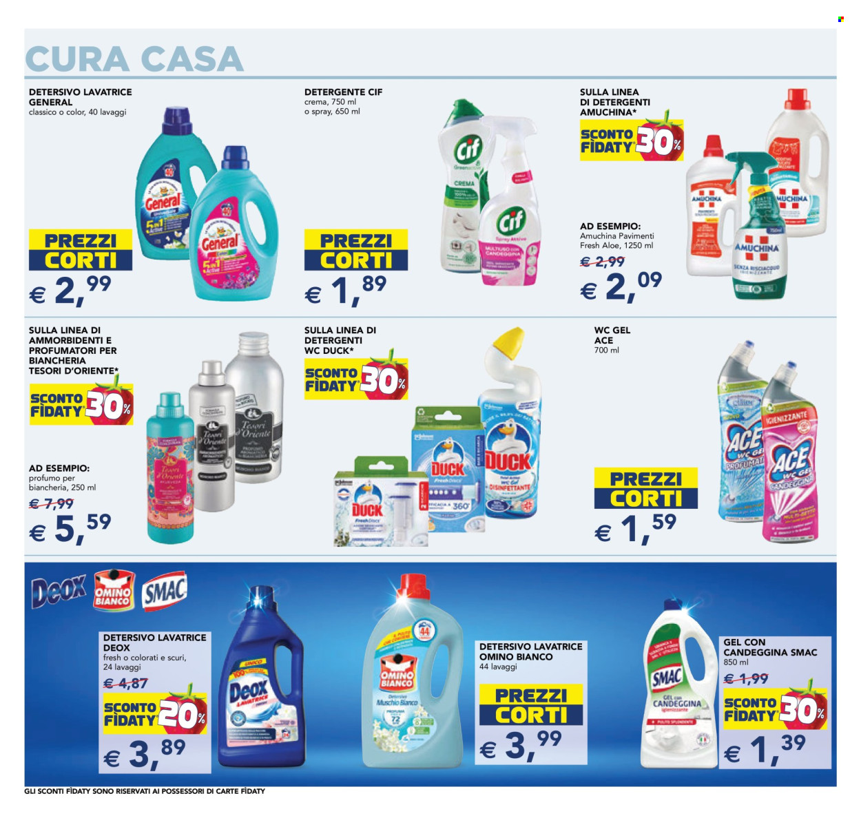 Volantino Esselunga - 11/9/2025 - 25/9/2025. Pagina 17