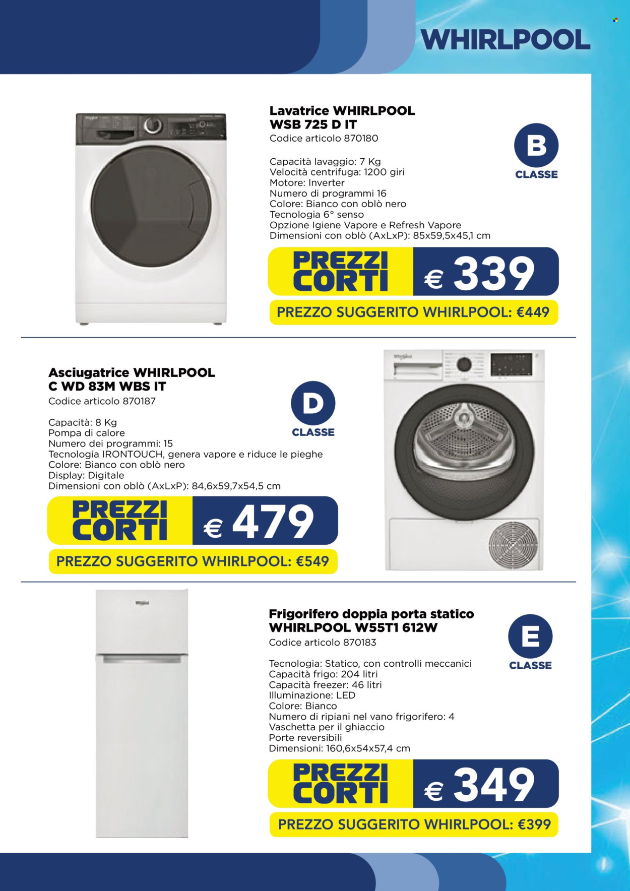 Volantino Esselunga - 11/9/2025 - 31/10/2025. Pagina 11