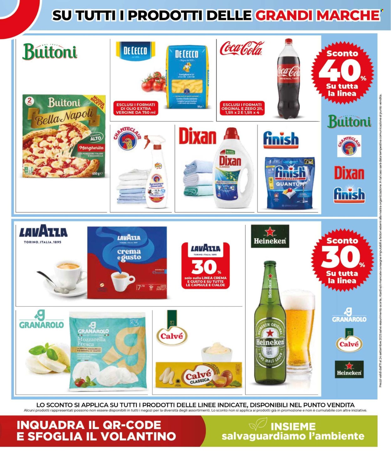 Volantino Coop - 11/9/2025 - 24/9/2025. Pagina 3