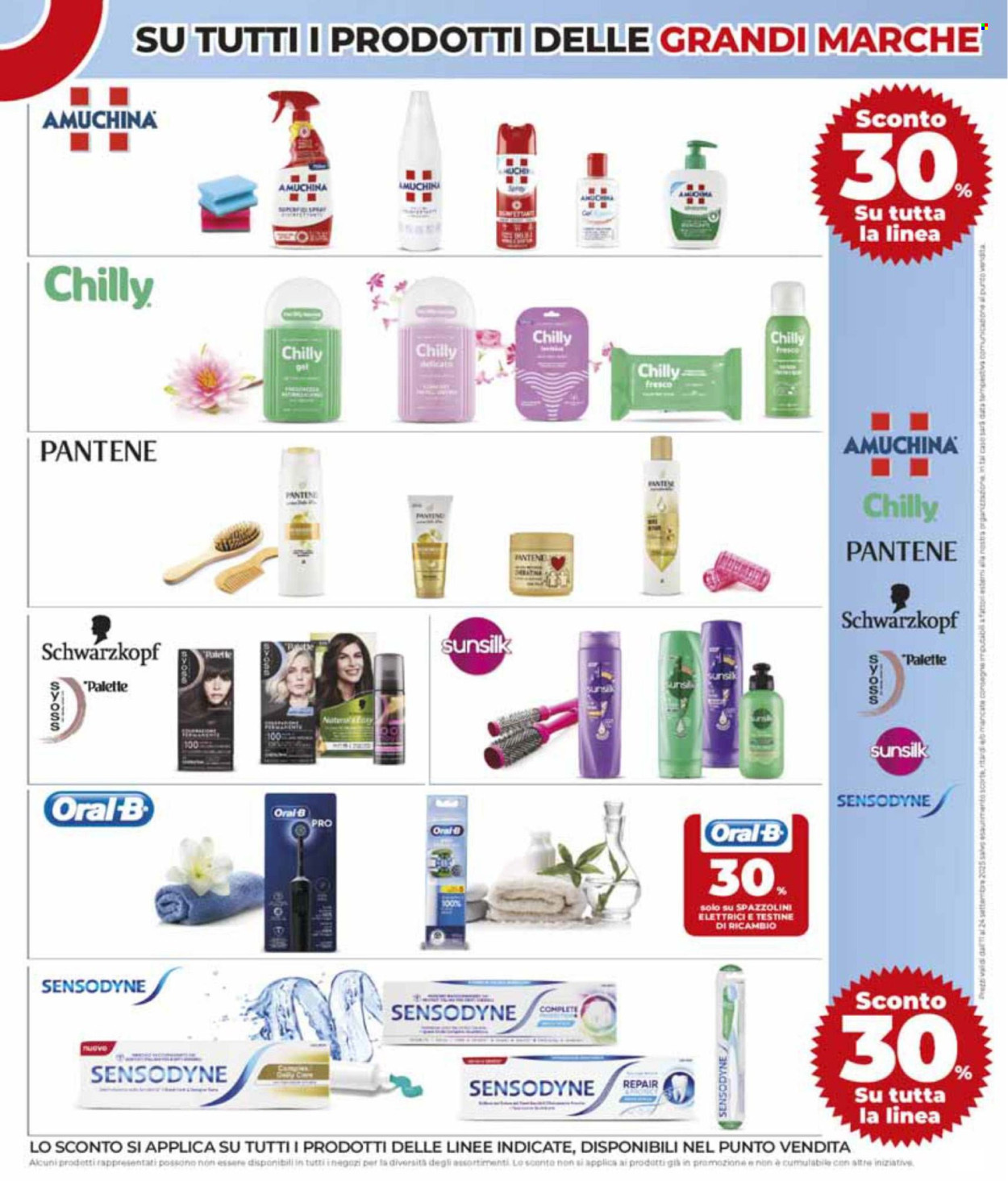 Volantino Coop - 11/9/2025 - 24/9/2025. Pagina 11