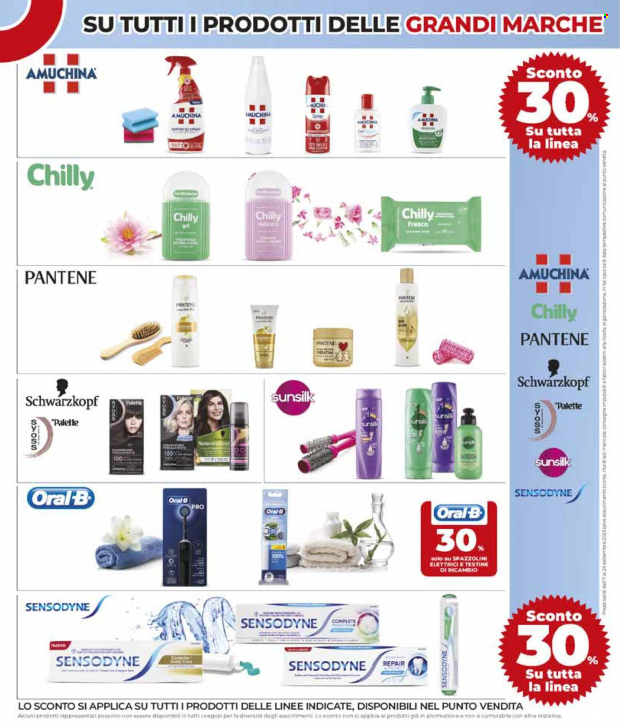 Volantino Coop - 11/9/2025 - 24/9/2025. Pagina 11