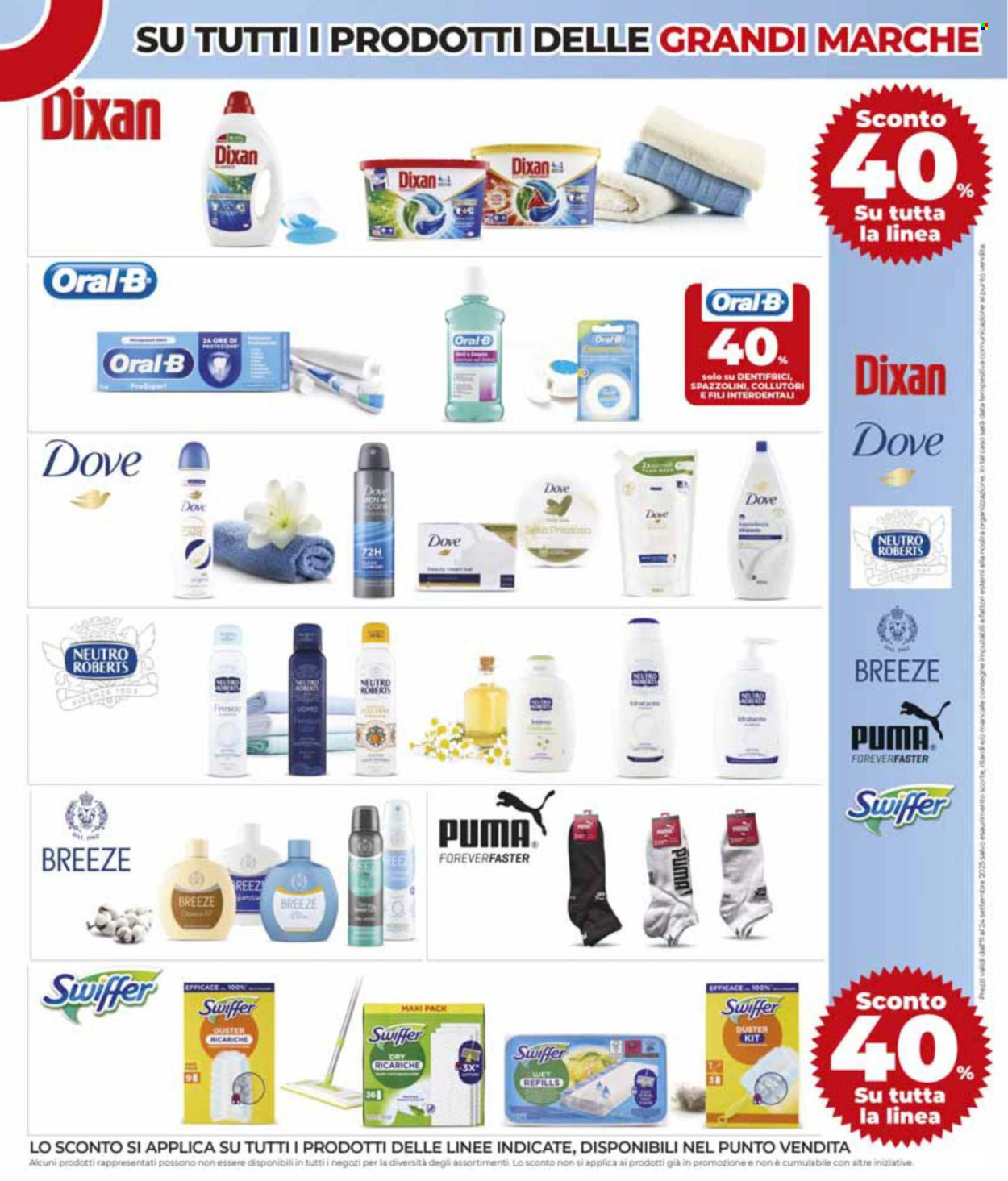 Volantino Coop - 11/9/2025 - 24/9/2025. Pagina 7