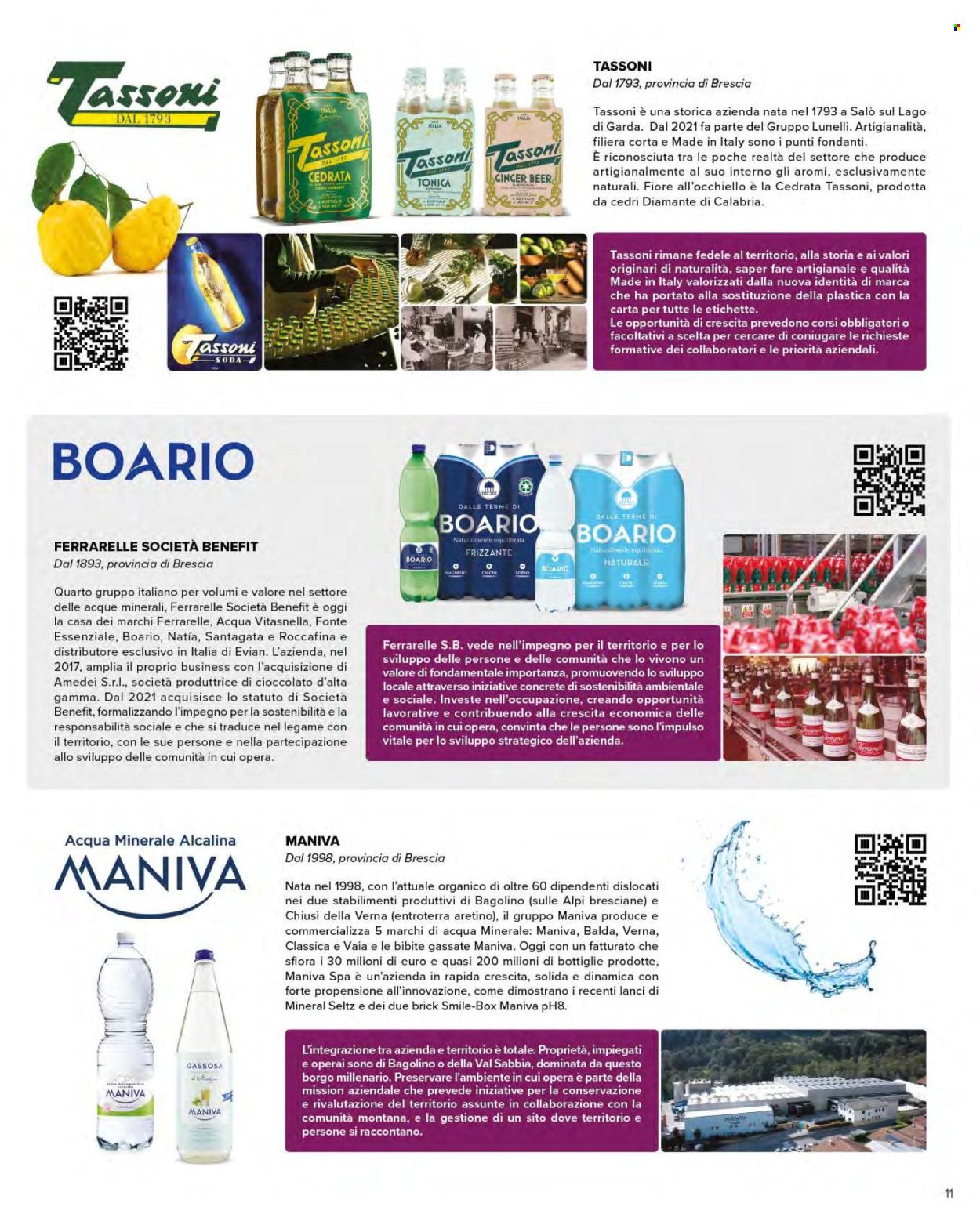 Volantino Coop - 8/9/2025 - 24/9/2025. Pagina 11