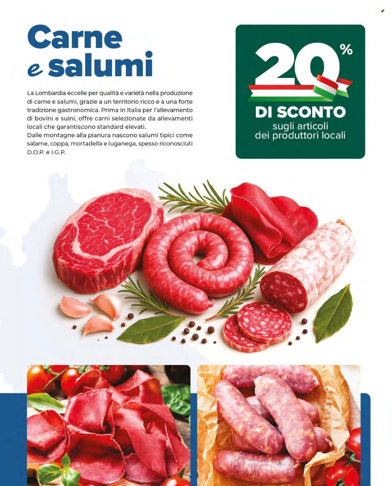 Volantino Coop - 8/9/2025 - 24/9/2025. Pagina 12