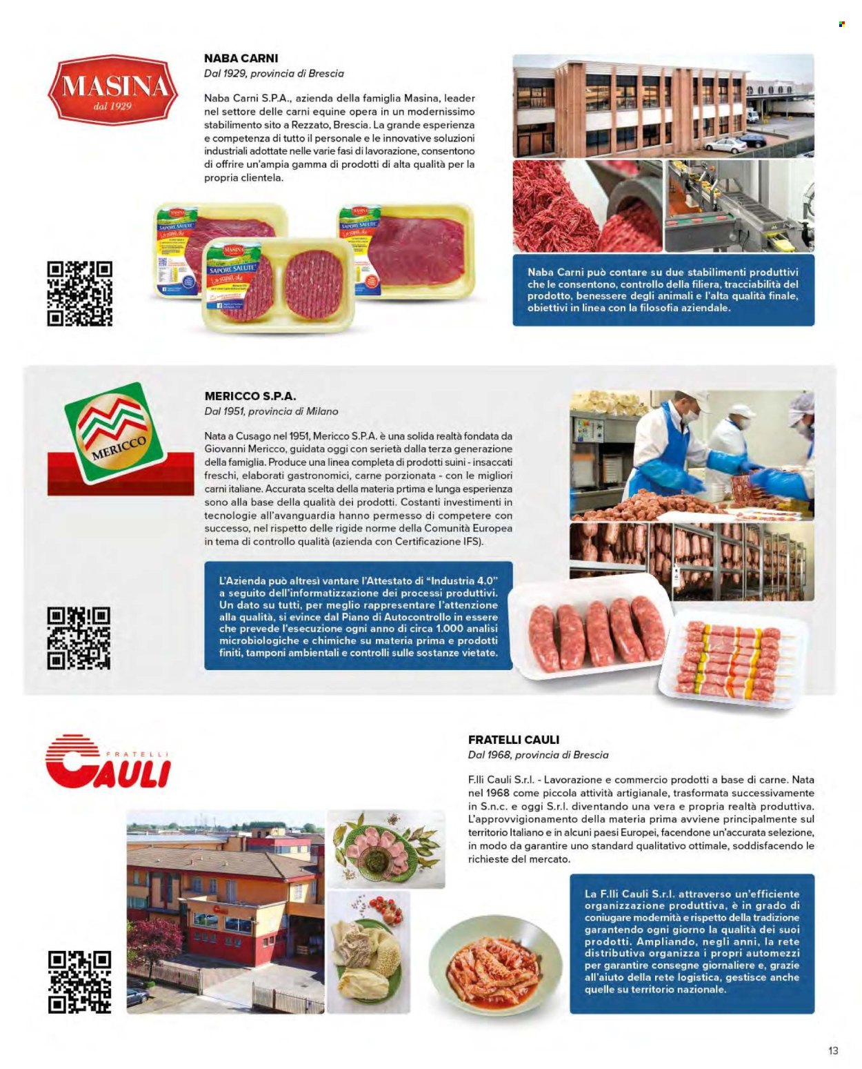 Volantino Coop - 8/9/2025 - 24/9/2025. Pagina 13