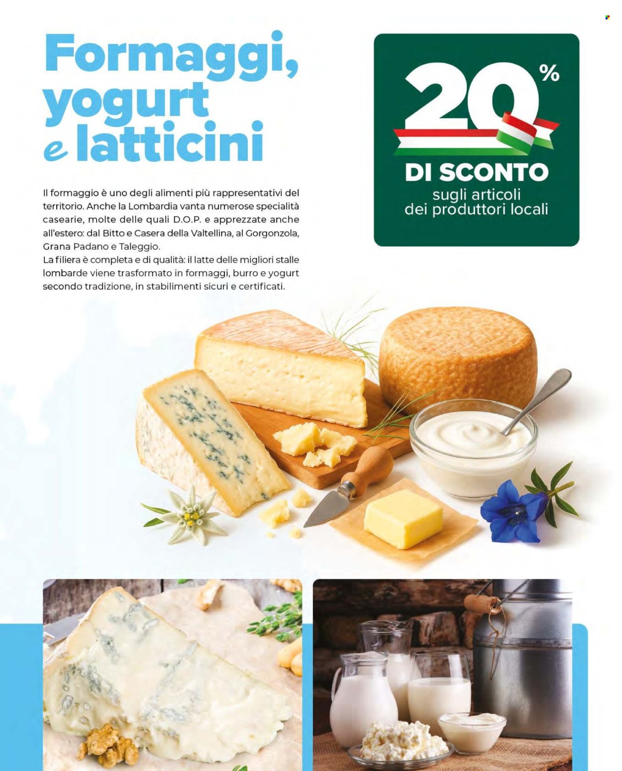 Volantino Coop - 8/9/2025 - 24/9/2025. Pagina 18