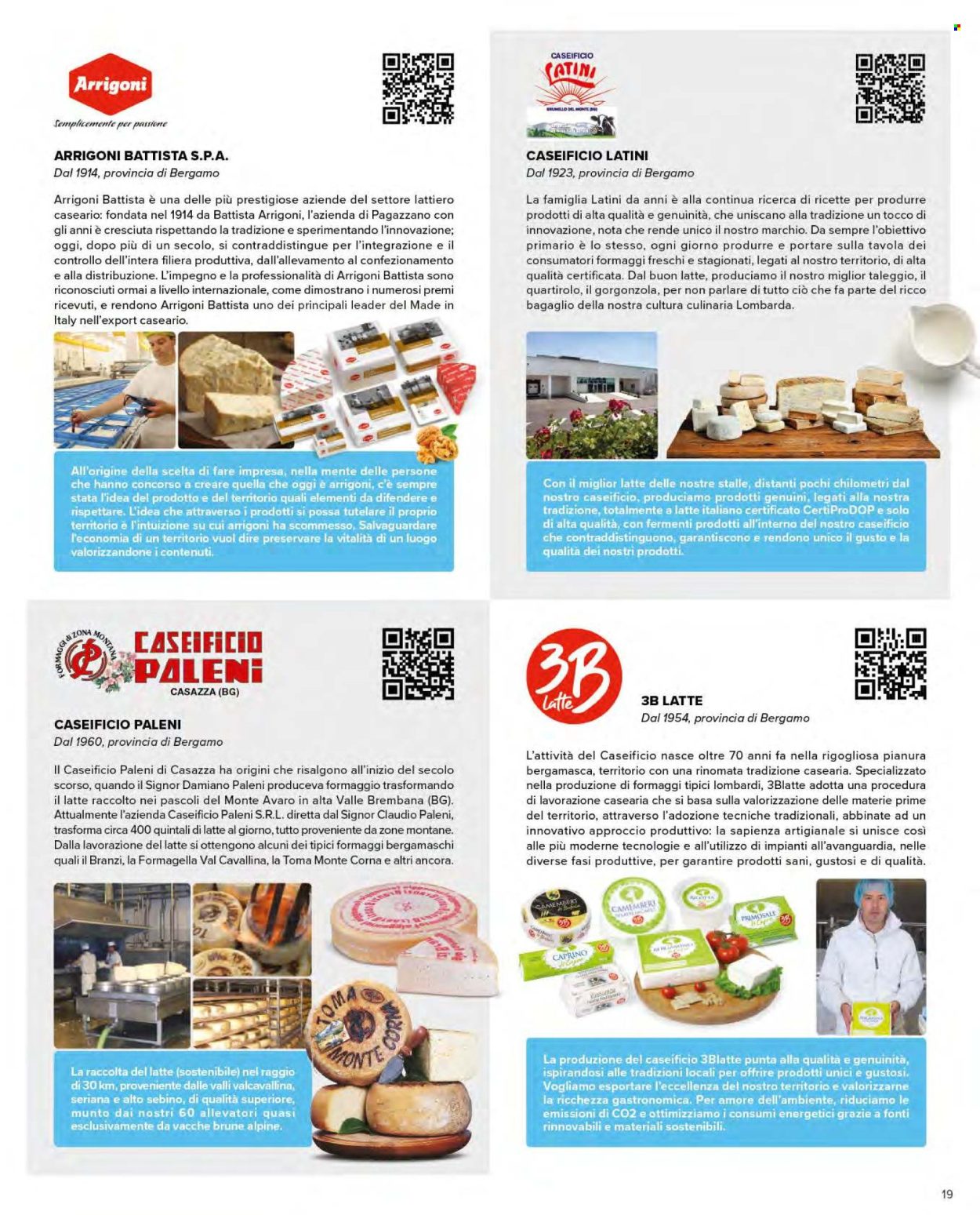 Volantino Coop - 8/9/2025 - 24/9/2025. Pagina 19