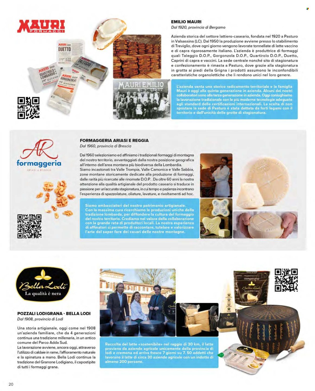 Volantino Coop - 8/9/2025 - 24/9/2025. Pagina 20