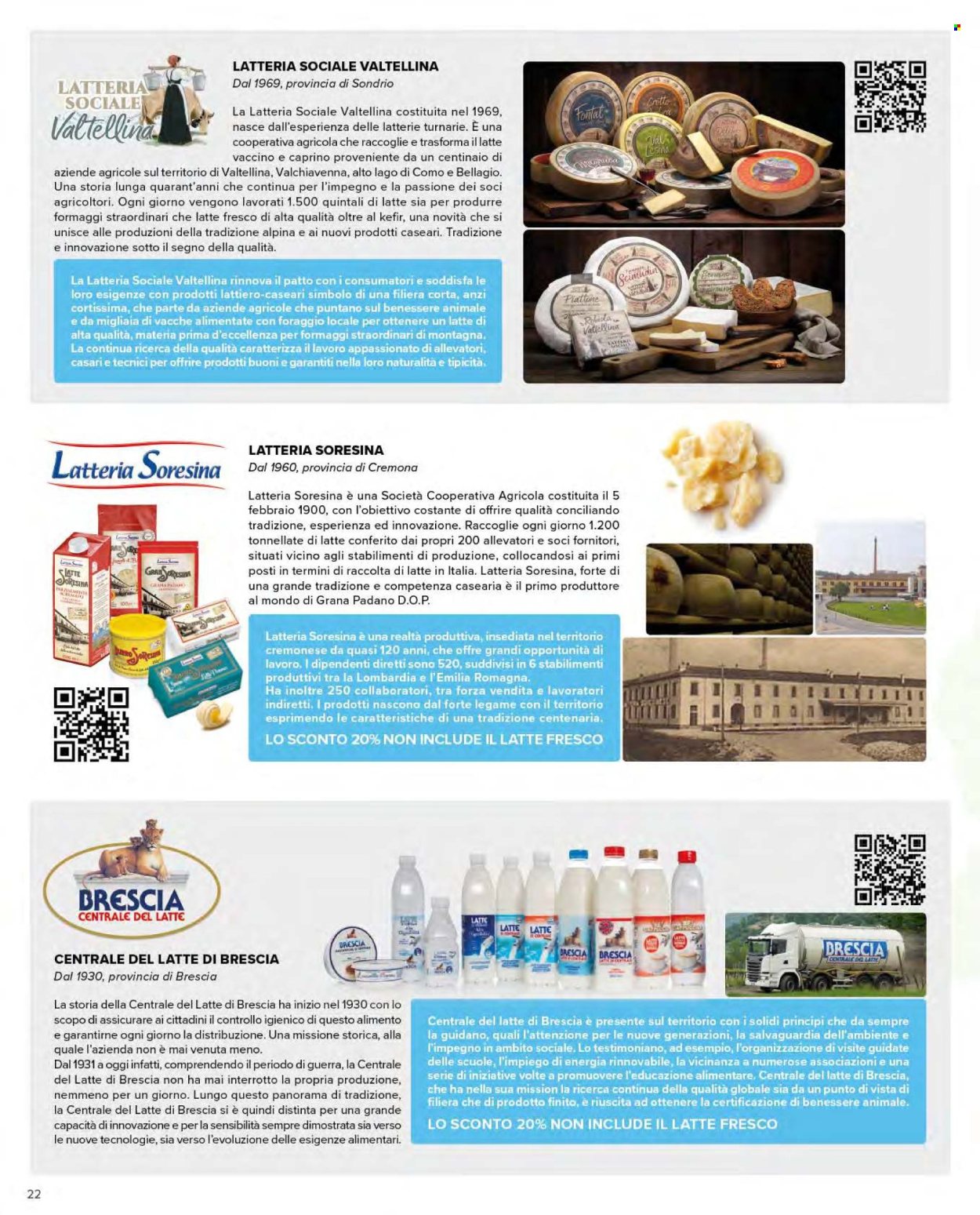 Volantino Coop - 8/9/2025 - 24/9/2025. Pagina 22