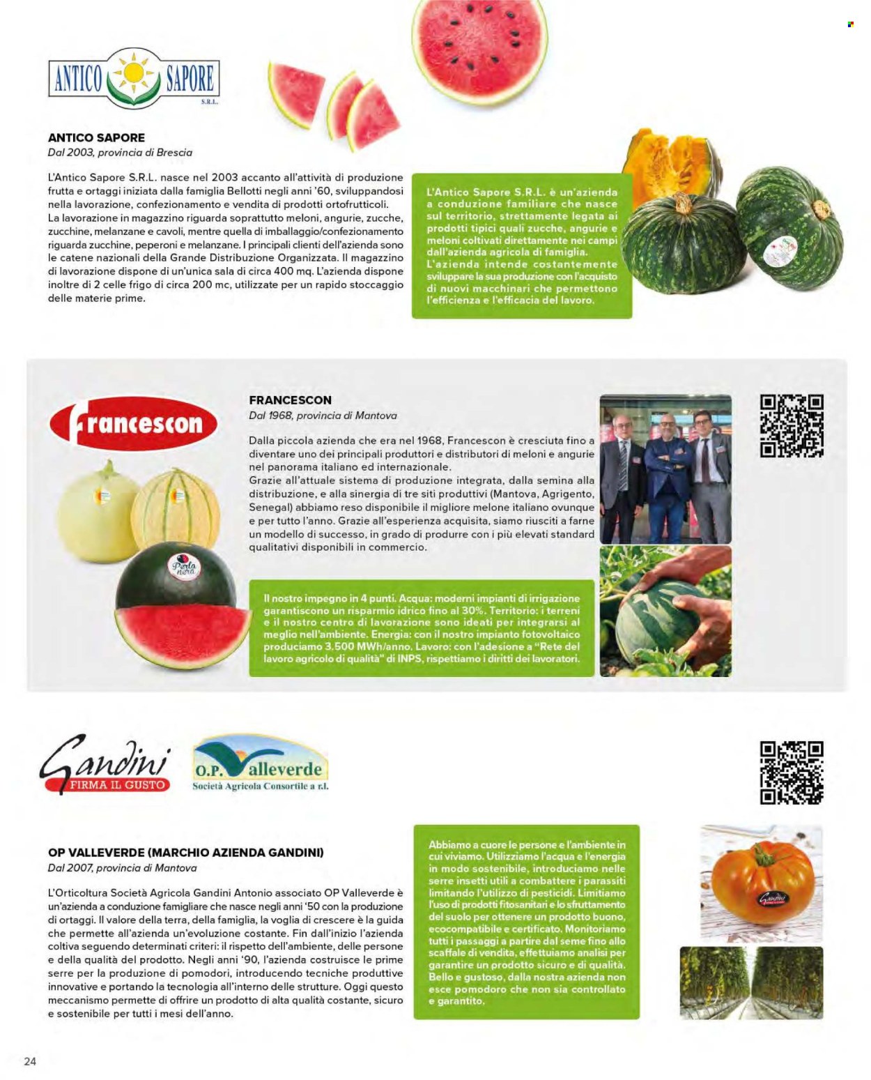 Volantino Coop - 8/9/2025 - 24/9/2025. Pagina 24