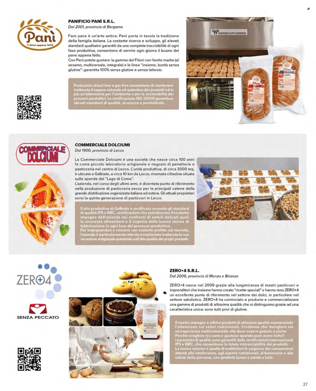 Volantino Coop - 8/9/2025 - 24/9/2025. Pagina 27