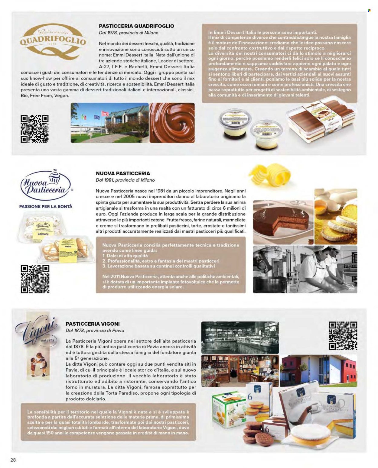 Volantino Coop - 8/9/2025 - 24/9/2025. Pagina 28