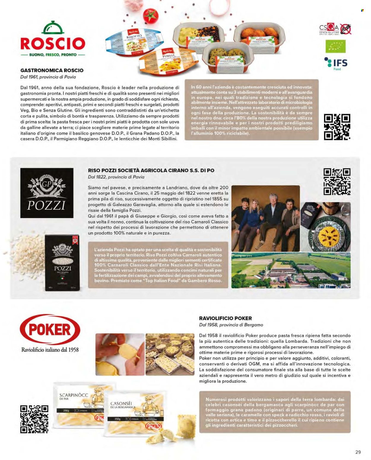 Volantino Coop - 8/9/2025 - 24/9/2025. Pagina 29