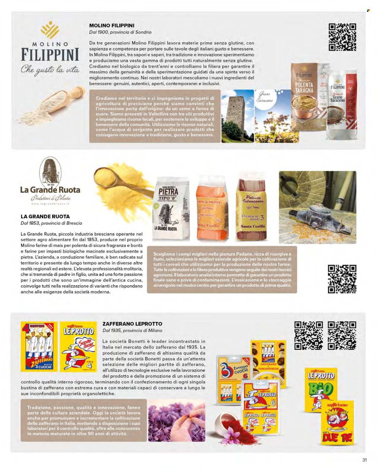 Volantino Coop - 8/9/2025 - 24/9/2025. Pagina 31
