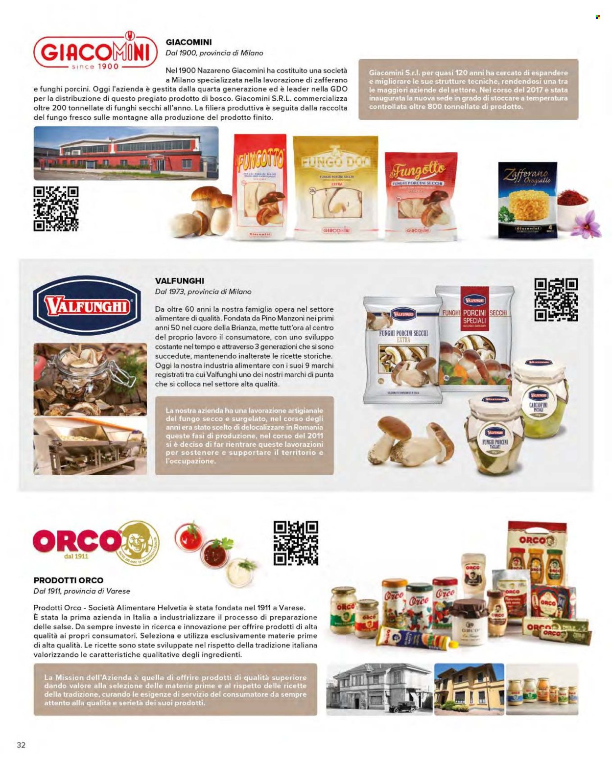 Volantino Coop - 8/9/2025 - 24/9/2025. Pagina 32