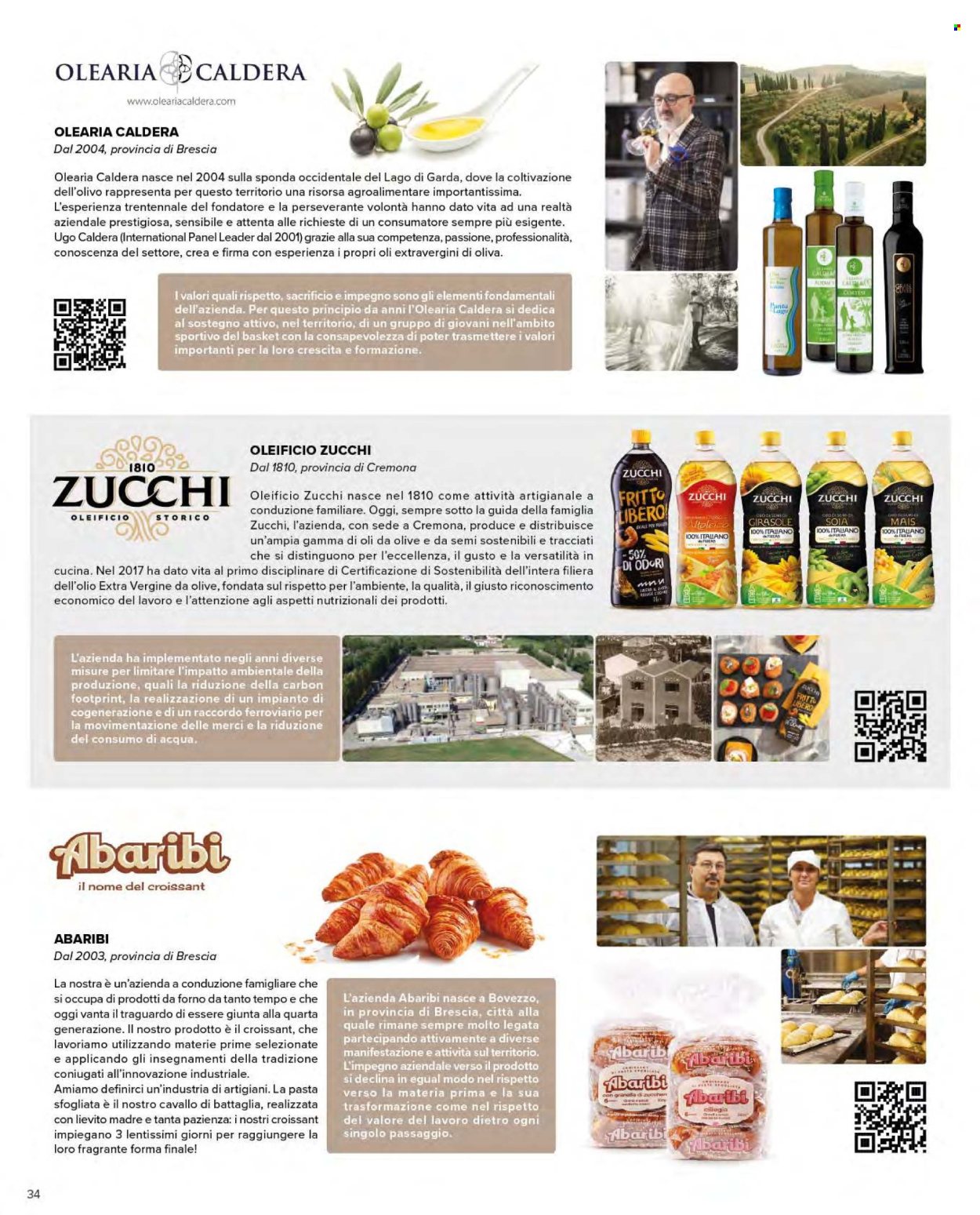 Volantino Coop - 8/9/2025 - 24/9/2025. Pagina 34