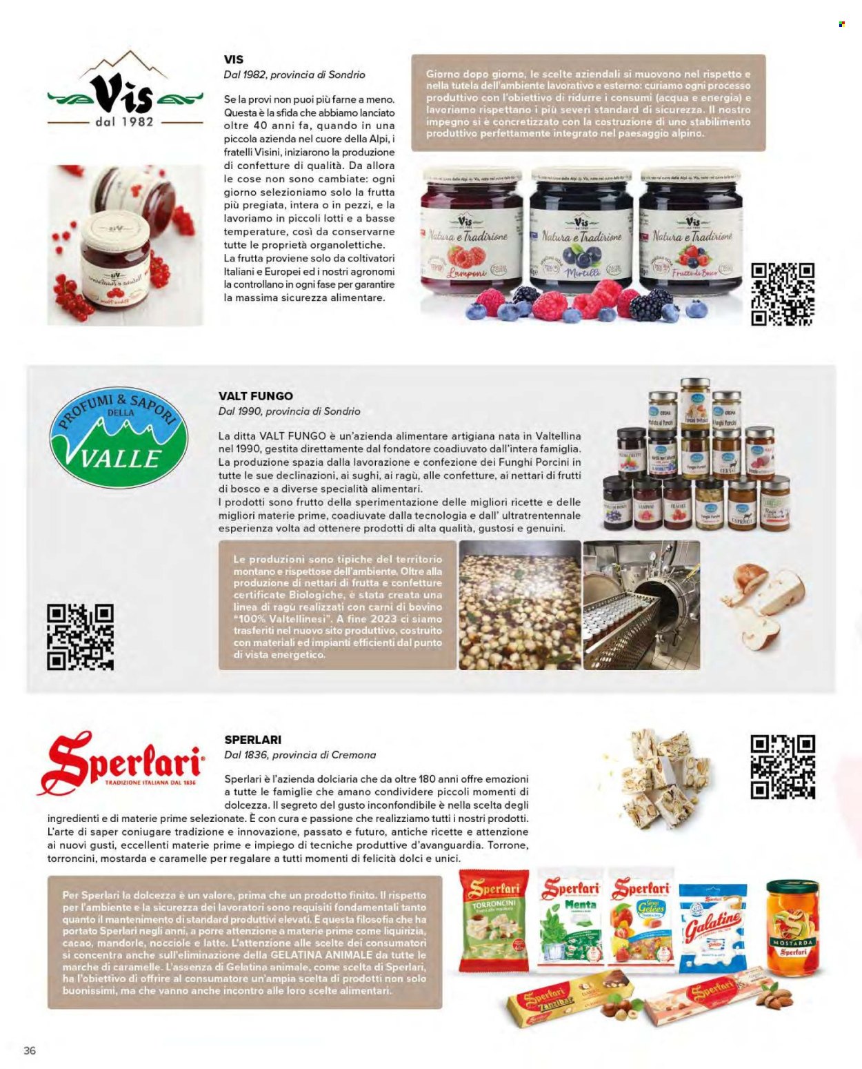 Volantino Coop - 8/9/2025 - 24/9/2025. Pagina 36